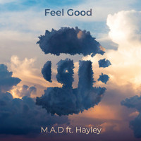 M.A.D - Feel Good (ft. Hayley)