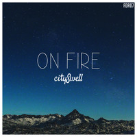 citySwell - On Fire