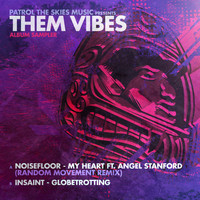Noisefloor - Them Vibes Sampler