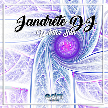 Jandrete DJ - Winter Sun