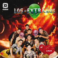 Los Extraños - El Amor