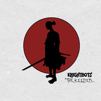 Knightbots - The Keeper