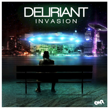 Deliriant - Invasion