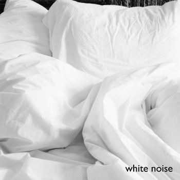 Lullabies for Deep Meditation - White Noise