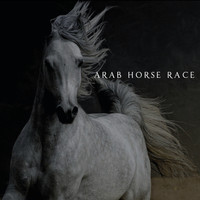 DJ Trendsetter - Arab Horse Race