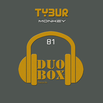 Tybur - Monkey