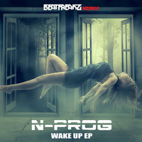 N-PROG - WAKE UP EP