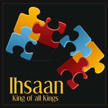 Iman - King of all Kings