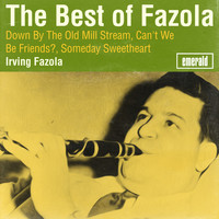 Irving Fazola - Best of Fazola