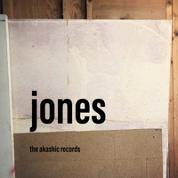 Jones - Perspectibr / The Tuareg Breaks