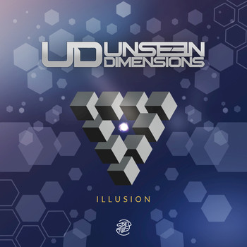 Unseen Dimensions - Illusion