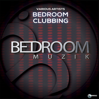 Various Artists - Bedroom Clubbing