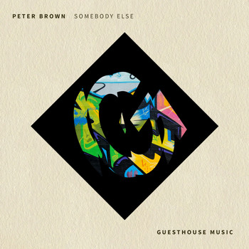 Peter Brown - Somebody Else