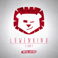 Liont - Löwenkind