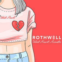 Rothwell - Velvet Heart (Acoustic)