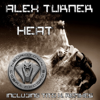 Alex Turner - Heat