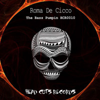 Roma De Cicco - The Bass Pumpin