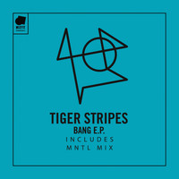 Tiger Stripes - Bang EP