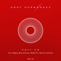 Aday Hernandez - Vali Uk