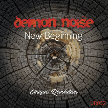 Demon Noise - New Beginning