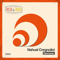 Nahuel Cregnolini - Demonic