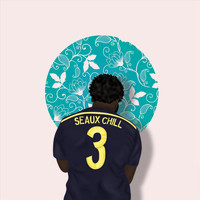Seaux Chill - On a Roll
