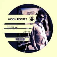 Moon Rocket feat. Bel-Ami - Like Wind