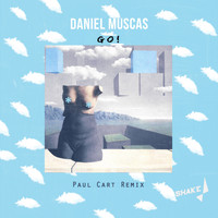 Daniel Muscas - Go!