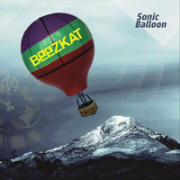 Beezkat - Sonic Balloon EP
