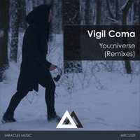 Vigil Coma - You:niverse (Remixes)