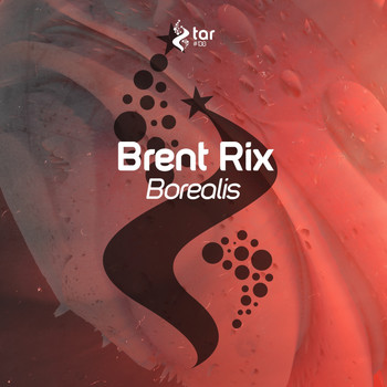 Brent Rix - Borealis