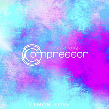 Various Artists - Lemon Love