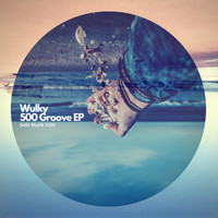 Wulky - 500 Groove EP