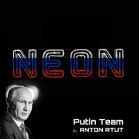 Anton RtUt - Putin Team