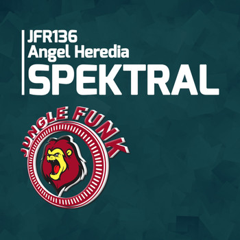 Angel Heredia - Spektral