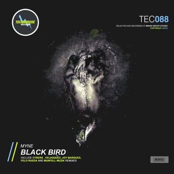 MYNE - Black Bird