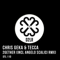 Chris Geka & Tecca - 2Gether