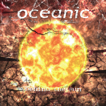 Oceanic - Behind The Sun