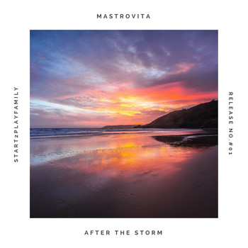 Mastrovita - After The Storm