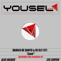 Danilo De Santo & DJ Sly (IT) - Lood