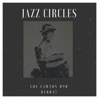 Col Lawton D90 - Jazz Circles