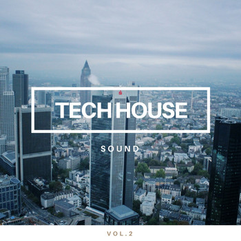 Various Artists - Tech House, Vol.2