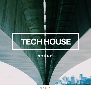 Various Artists - Tech House, Vol.3 (Explicit)