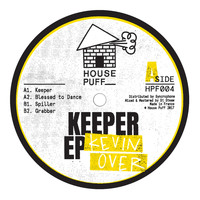 Kevin Over - Keeper EP