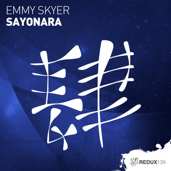 Emmy Skyer - Sayonara