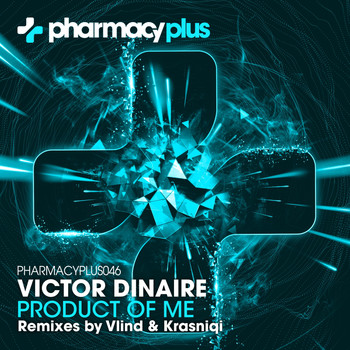 Victor Dinaire - Product Of Me