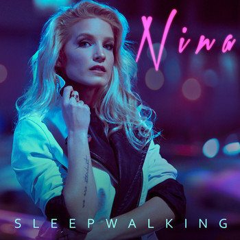 Nina - Sleepwalking