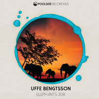 Uffe Bengtsson - Elephants 2018