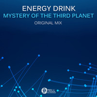 Energy Drink - Mystery of The Third Planet