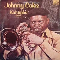 Johnny Coles - Katumbo